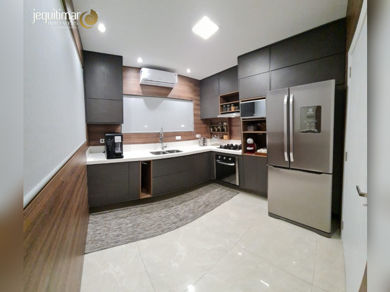 imóvel com 540m² - Balneário Praia do Pernambuco - Guarujá