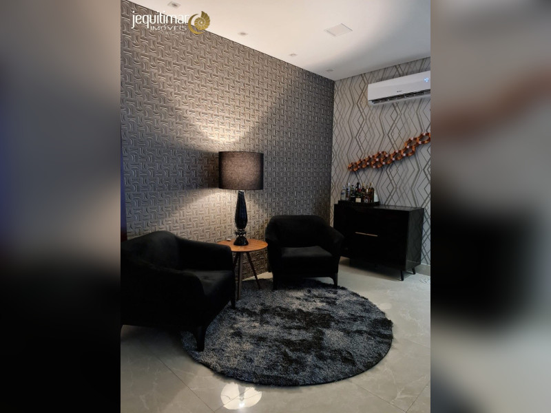 imóvel com 540m² - Balneário Praia do Pernambuco - Guarujá