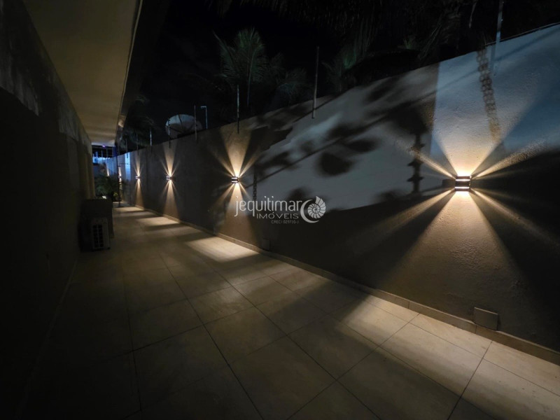 imóvel com 540m² - Balneário Praia do Pernambuco - Guarujá