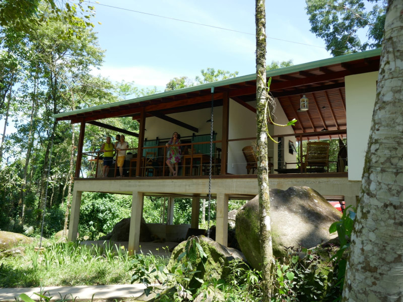 imóvel com 350m² - Centro - Paraty