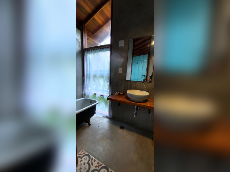 imóvel com 350m² - Centro - Paraty