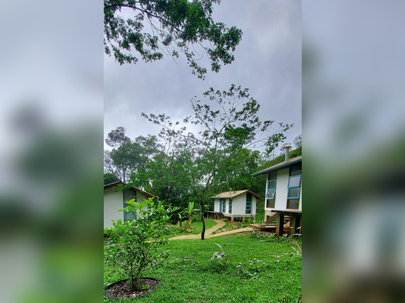 imóvel com 350m² - Centro - Paraty