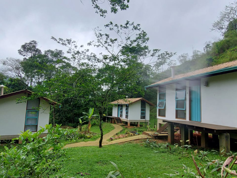 imóvel com 350m² - Centro - Paraty
