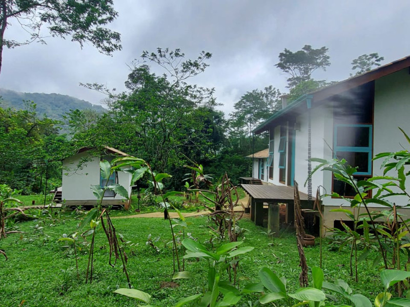 imóvel com 350m² - Centro - Paraty