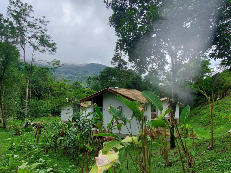 imóvel com 350m² - Centro - Paraty