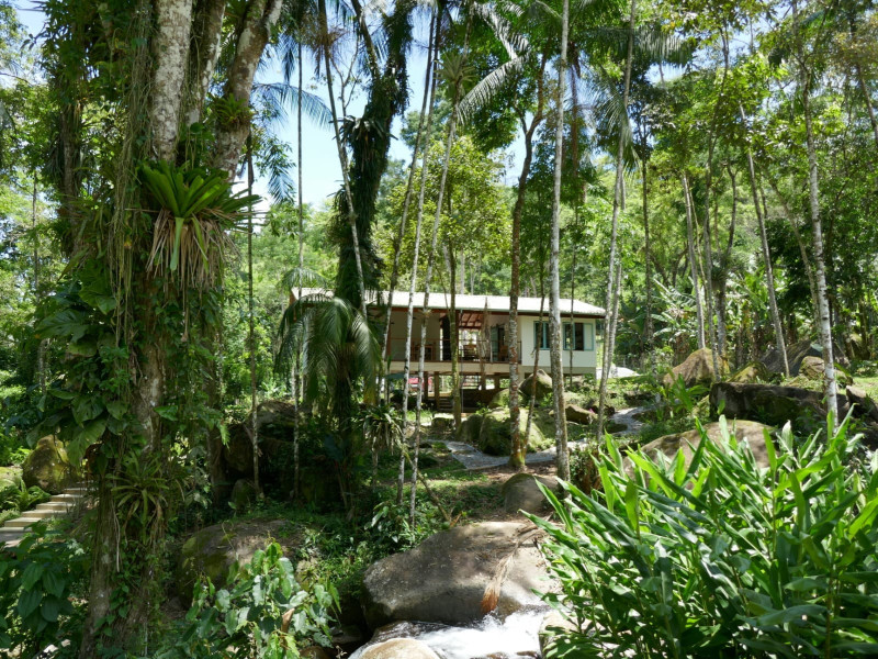 imóvel com 350m² - Centro - Paraty