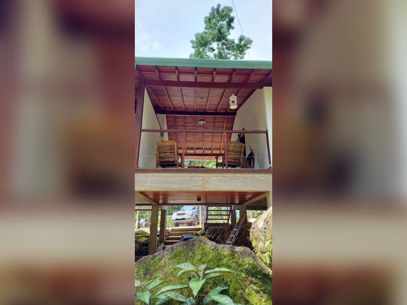 imóvel com 350m² - Centro - Paraty
