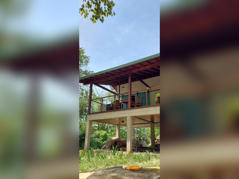 imóvel com 350m² - Centro - Paraty
