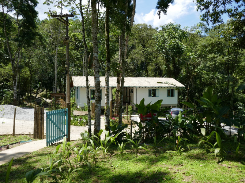 imóvel com 350m² - Centro - Paraty
