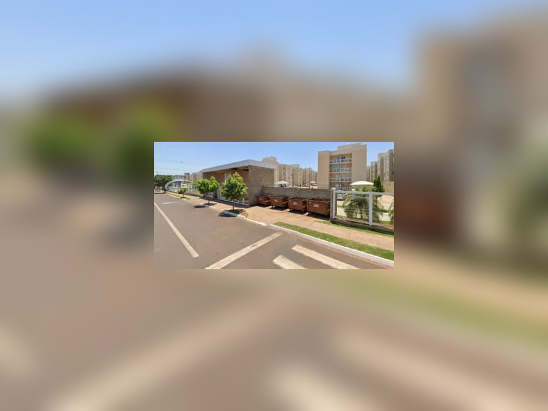 imóvel com 56m² - Parque Industrial Um - Marialva