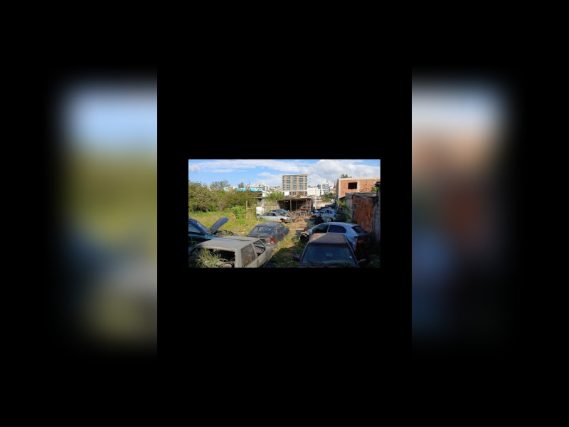 imóvel com 550m² - São Pedro - Juiz de Fora
