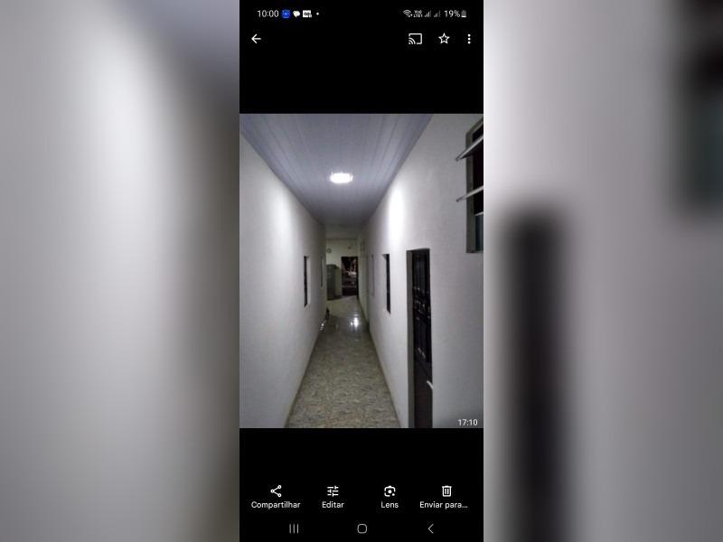 imóvel com 200m² - Djard Vieira - Parintins