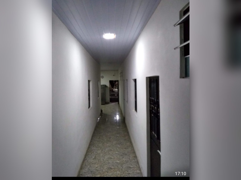 imóvel com 200m² - Djard Vieira - Parintins