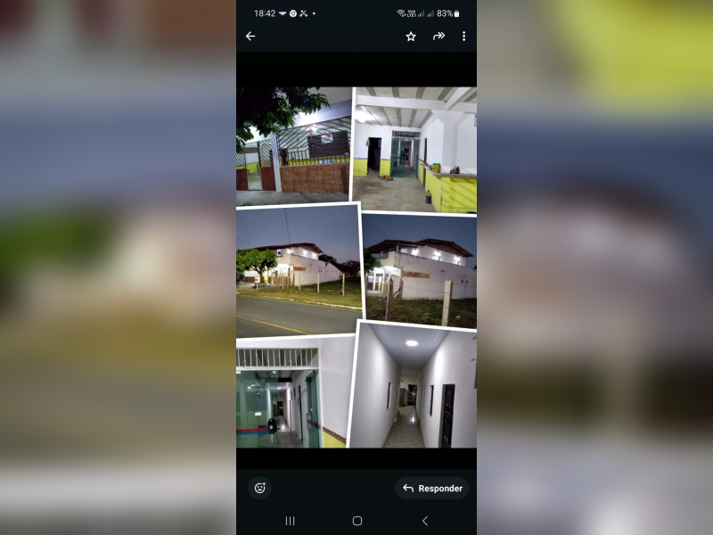 imóvel com 200m² - Djard Vieira - Parintins