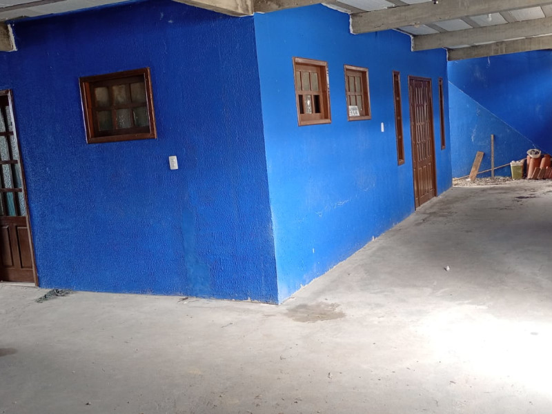 imóvel com 120m² - Itinga - Lauro de Freitas