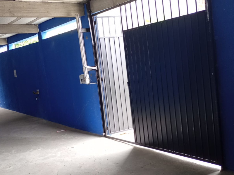 imóvel com 120m² - Itinga - Lauro de Freitas