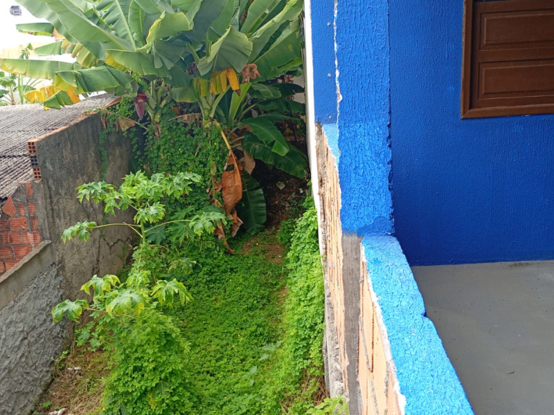 imóvel com 120m² - Itinga - Lauro de Freitas