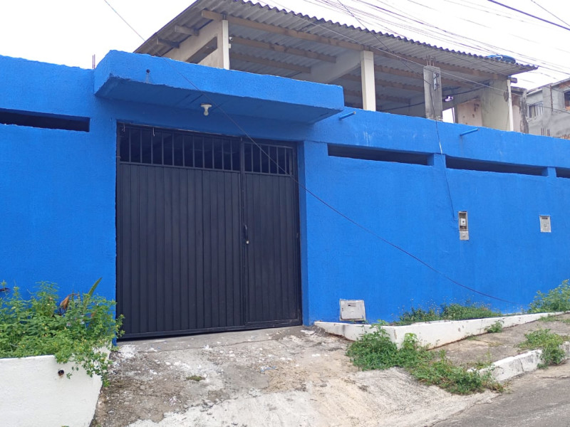 imóvel com 120m² - Itinga - Lauro de Freitas