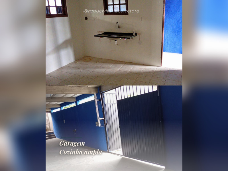 imóvel com 120m² - Itinga - Lauro de Freitas