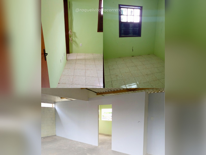 imóvel com 120m² - Itinga - Lauro de Freitas