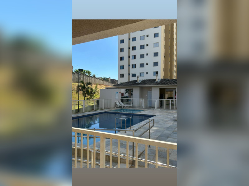 imóvel com 42m² - Residencial Bethel - Goiânia