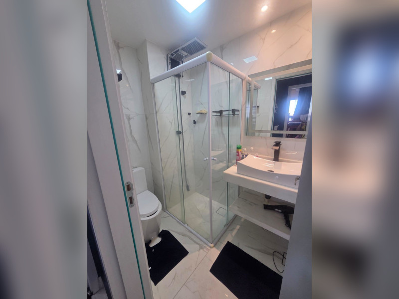 imóvel com 42m² - Residencial Bethel - Goiânia