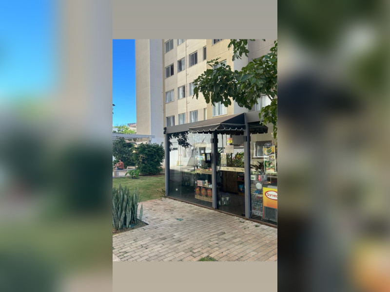 imóvel com 42m² - Residencial Bethel - Goiânia