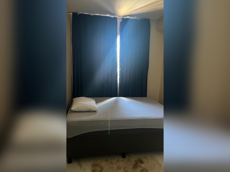 imóvel com 42m² - Residencial Bethel - Goiânia