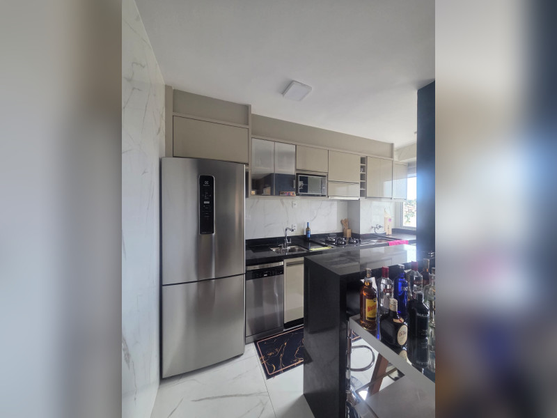 imóvel com 42m² - Residencial Bethel - Goiânia