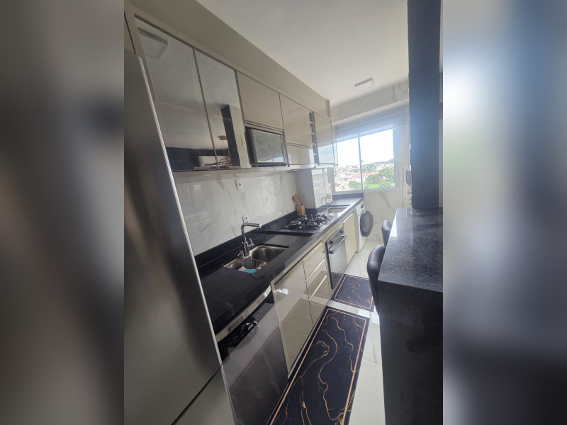 imóvel com 42m² - Residencial Bethel - Goiânia