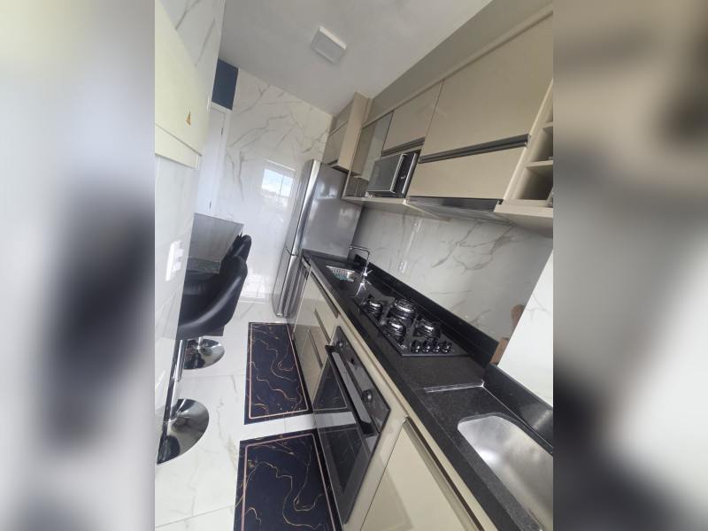 imóvel com 42m² - Residencial Bethel - Goiânia