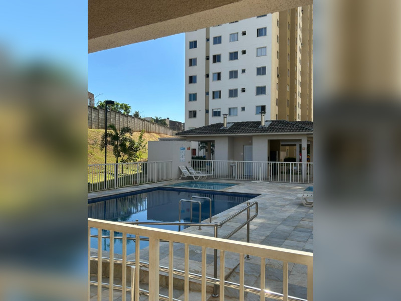imóvel com 42m² - Residencial Bethel - Goiânia