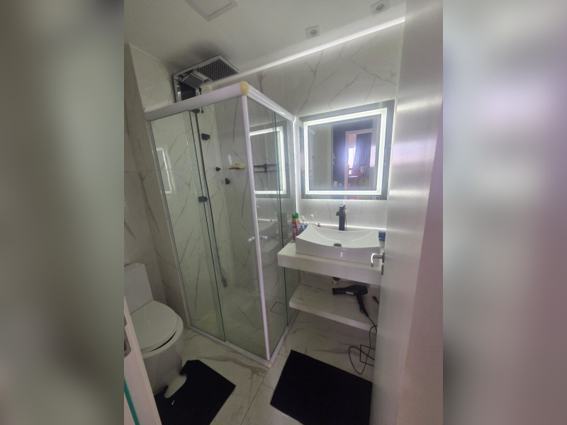 imóvel com 42m² - Residencial Bethel - Goiânia