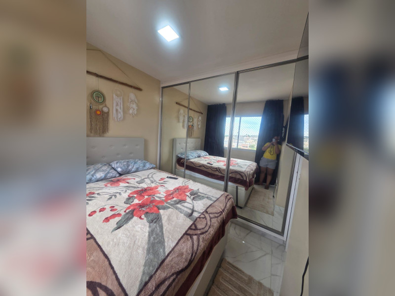imóvel com 42m² - Residencial Bethel - Goiânia