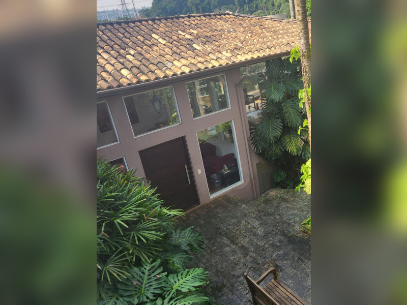 imóvel com 358m² - Granja Viana II - Cotia