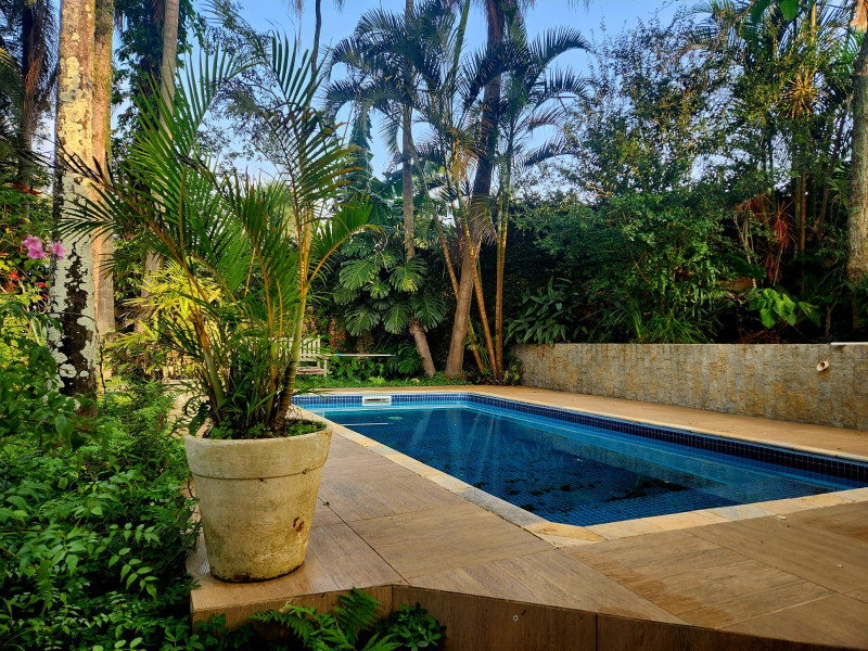 imóvel com 358m² - Granja Viana II - Cotia