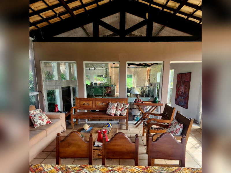 imóvel com 358m² - Granja Viana II - Cotia
