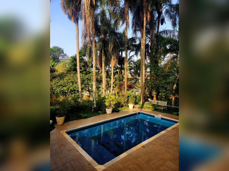 imóvel com 358m² - Granja Viana II - Cotia