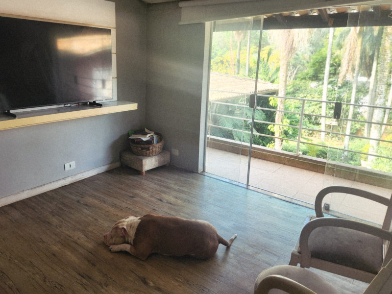 imóvel com 358m² - Granja Viana II - Cotia