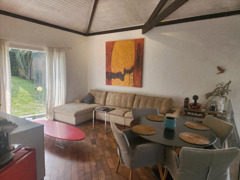 imóvel com 358m² - Granja Viana II - Cotia