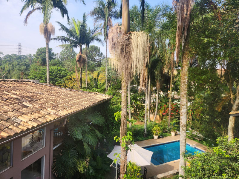 imóvel com 358m² - Granja Viana II - Cotia