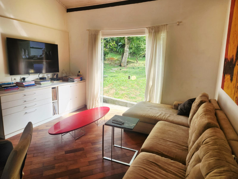imóvel com 358m² - Granja Viana II - Cotia