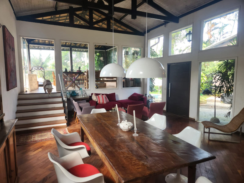 imóvel com 358m² - Granja Viana II - Cotia