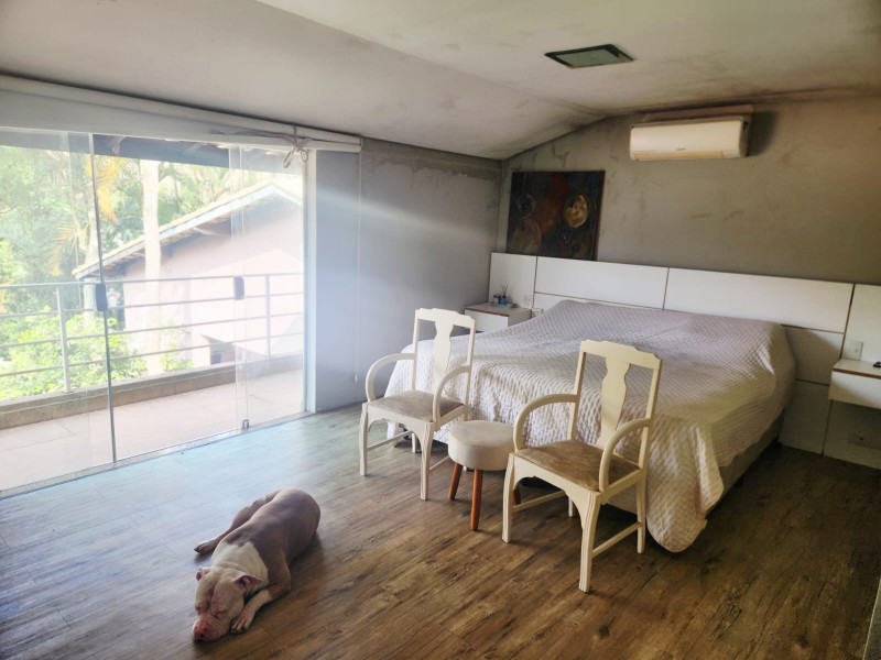 imóvel com 358m² - Granja Viana II - Cotia