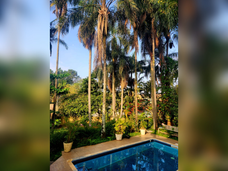 imóvel com 358m² - Granja Viana II - Cotia