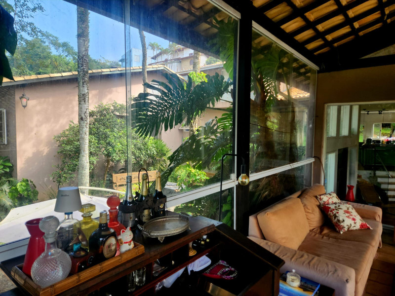 imóvel com 358m² - Granja Viana II - Cotia