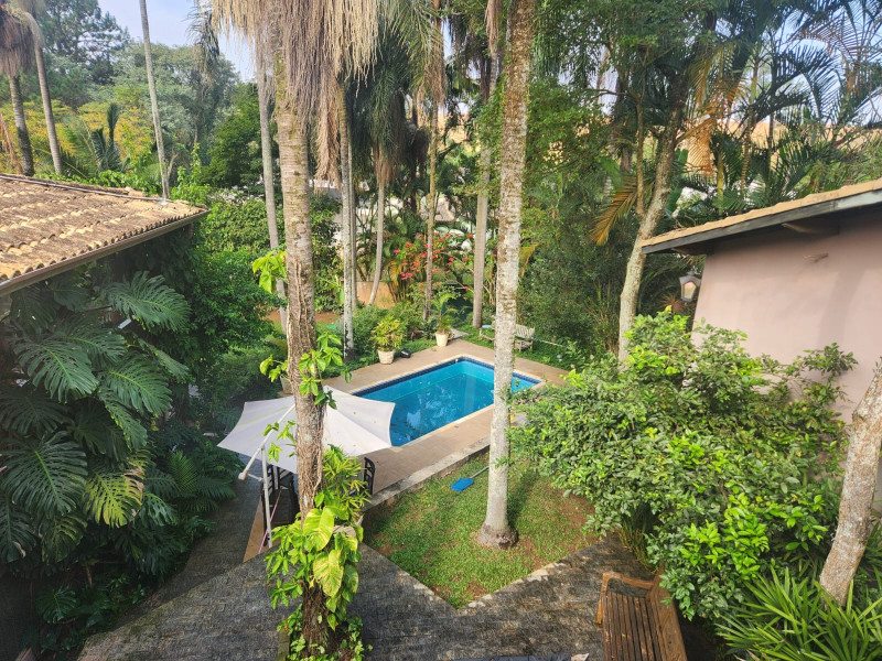 imóvel com 358m² - Granja Viana II - Cotia