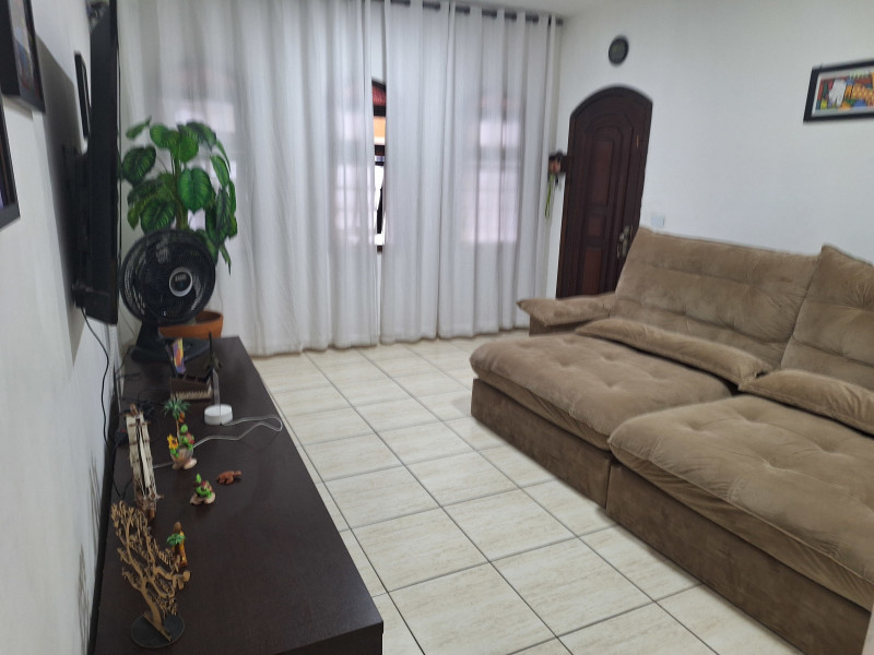 imóvel com 232m² - Vila Osasco - Osasco