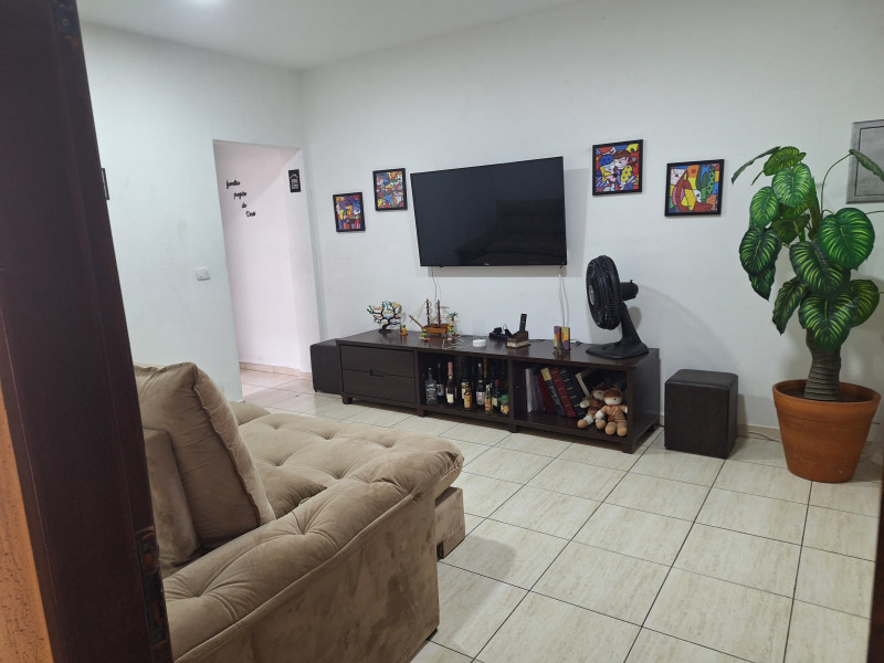 imóvel com 232m² - Vila Osasco - Osasco