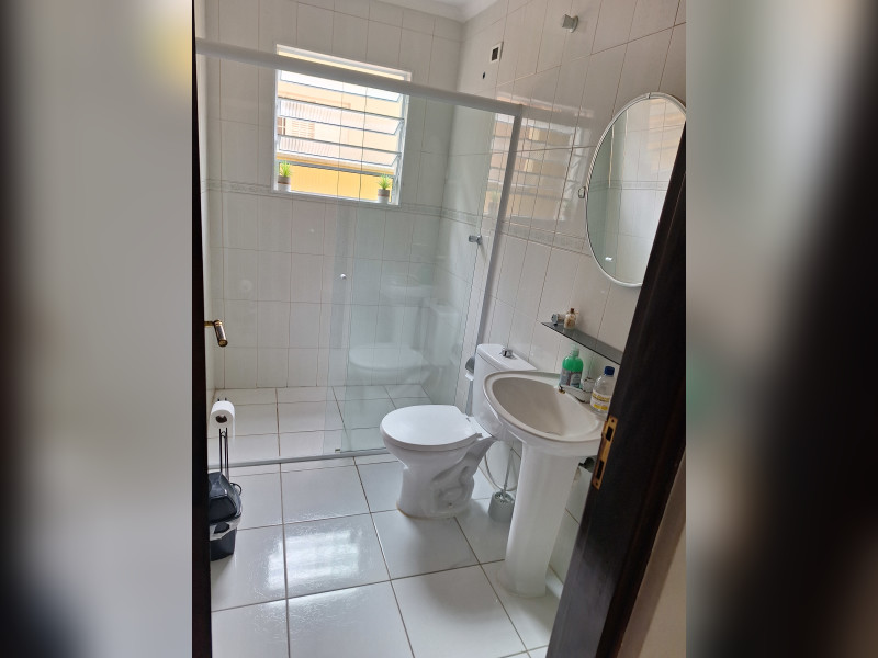 imóvel com 232m² - Vila Osasco - Osasco